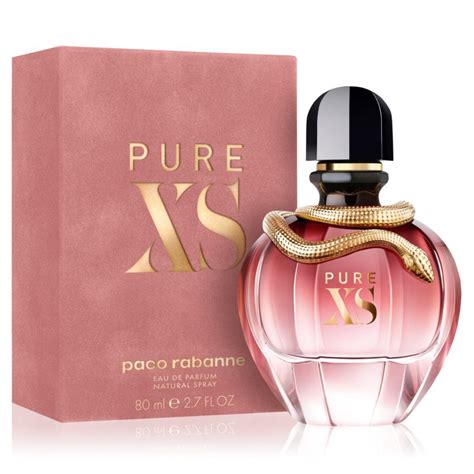 paco rabanne pure xs.